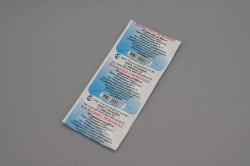 Кальция глюконат табл. 500 мг 10 шт.