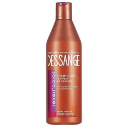 Шампунь L'Oreal Дессанж Экстра Блеск 200 мл