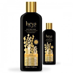 Бальзам для волос Heya Питание восстановление 350 мл