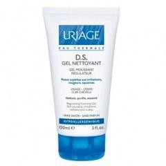 Гель Uriage Д.С. очищающий 150 мл