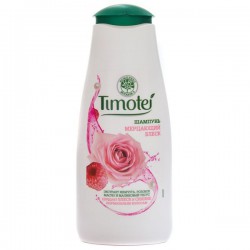Шампунь Timotei Мерцающий блеск 400 мл