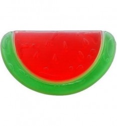 Прорезыватель Бусинка арбуз