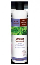 Бальзам для волос Фито Укрепляющий 250 мл