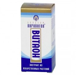 Бальзам Караваева Витаон 30 мл