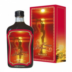 Бальзам Легенда Байкала безалкогольный для женщин 250 мл