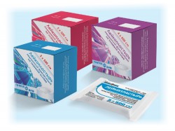 Лейкопластырь фиксирующий на тканевой основе р. 1смx500см