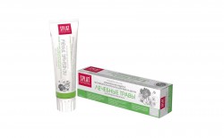 Зубная паста Splat Профешнл Лечебные травы 100 мл