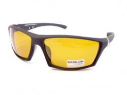 Очки защитные Babilon антифары поляризационные коричневая линза