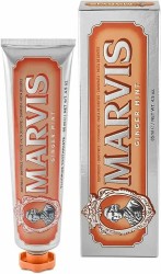 Зубная паста, Marvis (Марвис) 85 мл Имбирь и мята