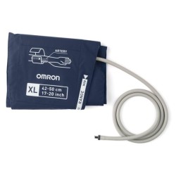 Манжета для тонометра Omron сверхбольшая на плечо 42-50 см для HBP 1100 / HBP 1300 GS Cuff XL